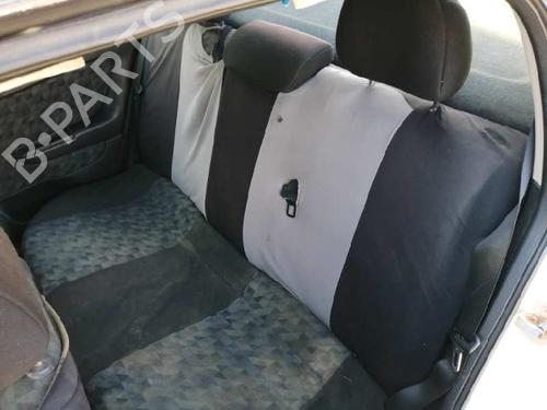 Drosselklappe OPEL ASTRA G Hatchback (T98) 1.6 (F08, F48) | BP7102297M82 