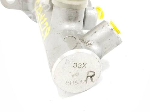 Brake master cylinder NISSAN X-TRAIL I (T30) 2.2 dCi | BP11804067M77 