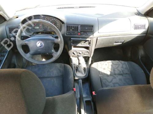 Computer motormanagement VW GOLF IV (1J1) 1.9 TDI | BP10357315M57 