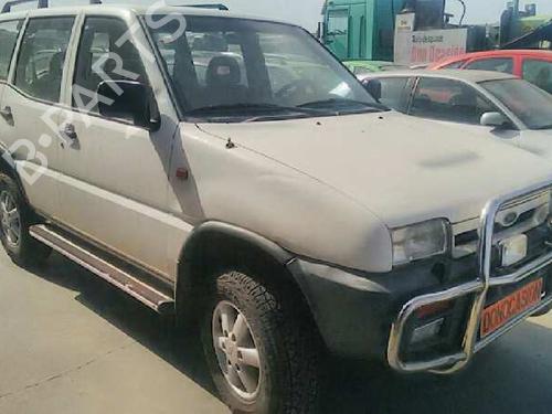 FORD MAVERICK (UDS, UNS) [1993-1998] 291617