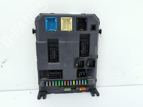 fuse-box-citroen-c3-picasso-sh_-2008-36261536 main image