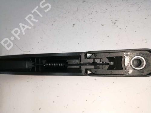Rear windshield wiper arm PEUGEOT 2008 I (CU_)  | BP23575343C144 