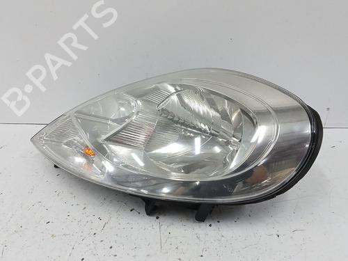 Left headlight RENAULT TRAFIC II Bus (JL) 2.0 dCi 115 (JL00, JL01, JL0H, JL0M, JL0U) | BP29175074C28 