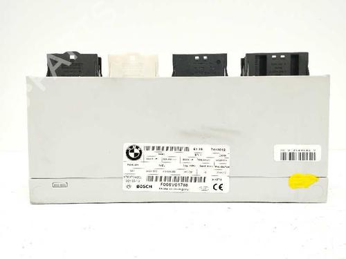 Used Electronic module BMW 3 Gran Turismo (F34) 318 d (150 hp) 9957990
