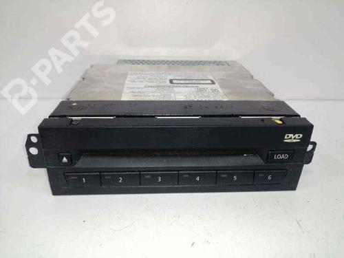 Radio BMW 7 (F01, F02, F03, F04) 750 d xDrive 65129272356 | CARGADOR | CD
