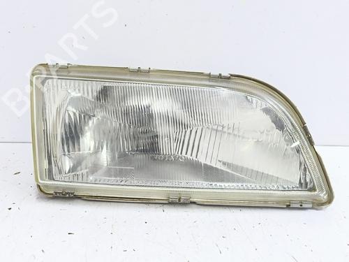 Faro derecho Faro derecho VOLVO V40 Estate (645) 2.0 (140 hp) 36040287 36040287