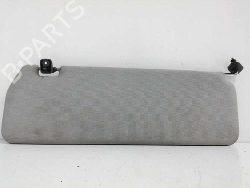 Left sun visor NISSAN CABSTAR E (TL_, VL_)  | BP8847713I1 