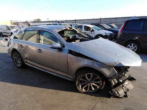 Used Parts AUDI A4 B9 Avant (8W5, 8WD) [2015-2025]  3494432