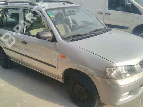 Used Parts MAZDA DEMIO (DW)  1.5 16V (DW5W)  108015