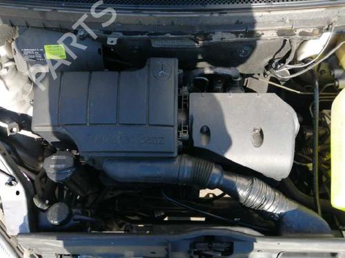 Rear parcel shelf MERCEDES-BENZ A-CLASS (W168)  | BP7994520C85 