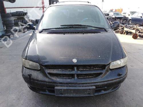Electronic module CHRYSLER VOYAGER / GRAND VOYAGER III (GS_, NS_)  | BP8240197M83 