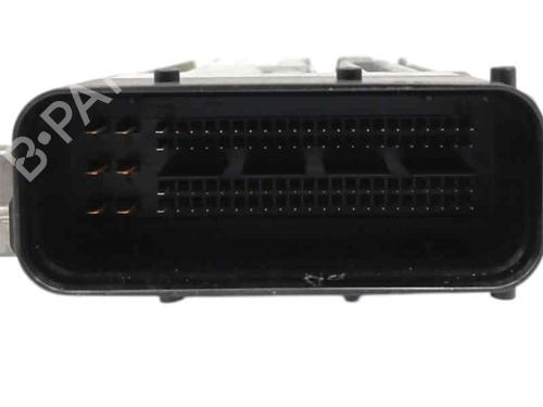 Electronic module MERCEDES-BENZ GLE (W166) 250 d 4-matic (166.004) | BP23576558M83