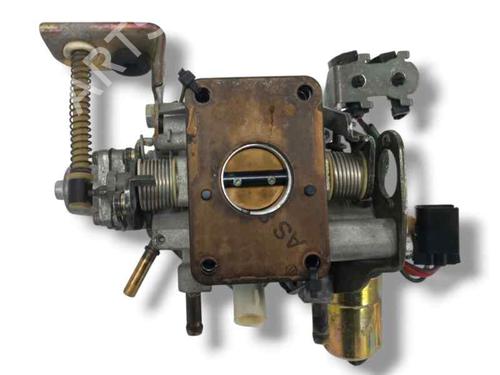 Injector FORD FIESTA III (GFJ)  | BP23085155M100 