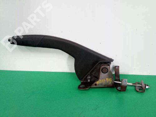 Hand brake RENAULT CLIO IV (BH_)  | BP8789590I18 