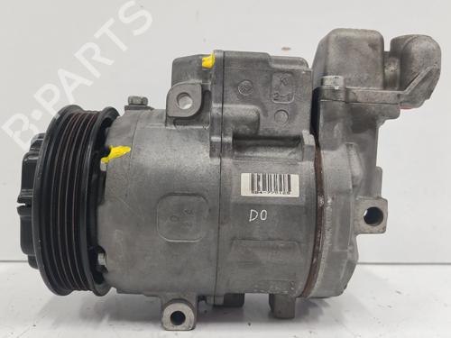 Used AC compressor AC compressor 39264376 39264376