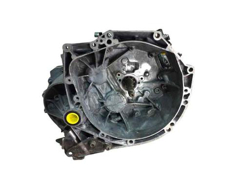 Used Gearbox Gearbox CITROËN C4 Grand Picasso II (DA_, DE_) 1.6 HDi / BlueHDi 115 (115 hp) 23959778 23959778