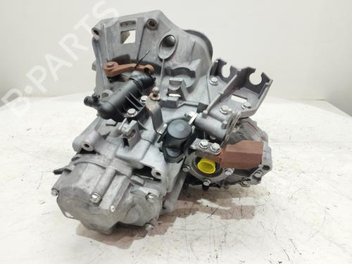 Gearbox LANCIA YPSILON (843_) 1.3 D Multijet (843.AXE11, 843.AXE1A) | BP14830604M3