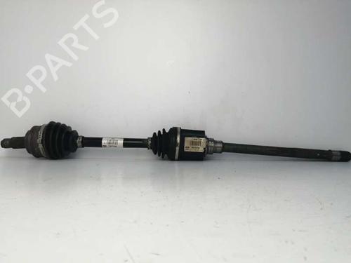 Right front driveshaft BMW X3 (E83) 2.5 i | BP9271425M39