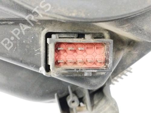 Højre forlygte OPEL ASTRA H (A04)  | BP11680031C29 