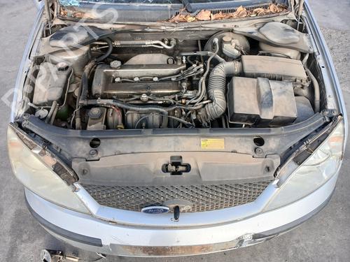 Engine FORD MONDEO III (B5Y) 1.8 16V | BP18963552M1 