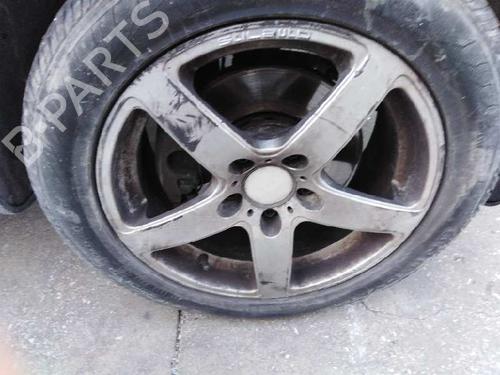 Left front driveshaft AUDI A6 C5 (4B2)  | BP23575491M38 