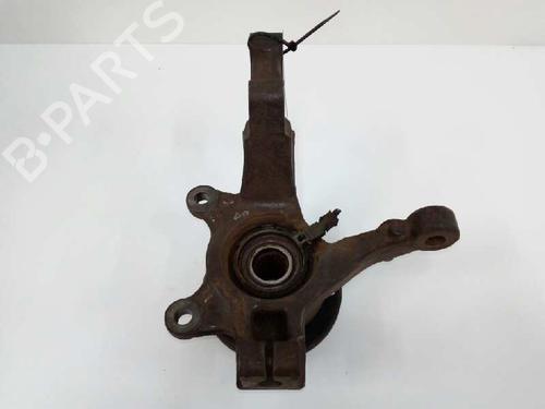 Right front steering knuckle RENAULT CLIO II (BB_, CB_) 1.2 16V (BB05, BB0W, BB11, BB27, BB2T, BB2U, BB2V, CB05,... | BP3319713M26 