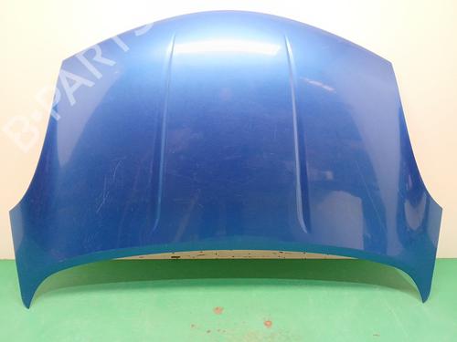 Used Hood NISSAN NOTE (E11, NE11) 1.5 dCi (86 hp) 30845258