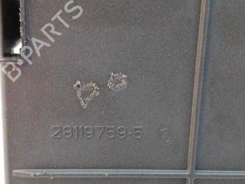 Fuse box PEUGEOT 3008 I MPV (0U_)  | BP10111452E1 