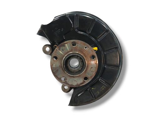 Used Right front steering knuckle VW CADDY III MPV (2KB, 2KJ, 2CB, 2CJ) 1.9 TDI (105 hp) 20506771