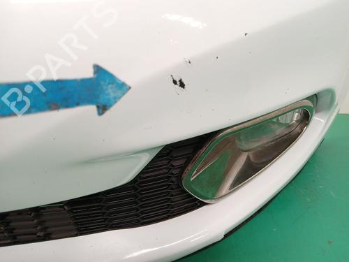 Front bumper KIA CEE'D (JD) 1.6 CRDi 128 | BP35942668C7 - Image 6