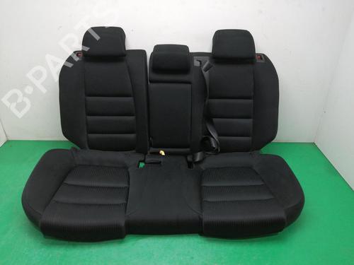 Sæde Bagtil MAZDA 6 Saloon (GJ, GL) [2012-2025]  12426241