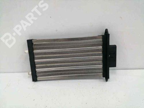 Heater resistor HYUNDAI i30 Estate (FD) 1.6 CRDi (90 hp) 11659185