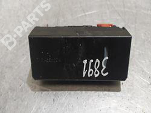 Bremssattel links hinten für CITROËN BERLINGO MULTISPACE (B9) 1.6 BlueHDi 100 (99 hp) 11604245