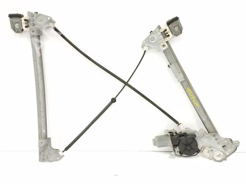 Front left window mechanism ROVER 75 (RJ)  | BP12426128C22 