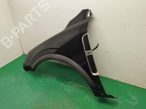 Left front fenders OPEL ANTARA A (L07) 2.2 CDTi | BP29337785C41
