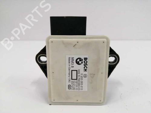 Used Electronic sensor BMW 5 (E60) 520 d (163 hp) 6080377