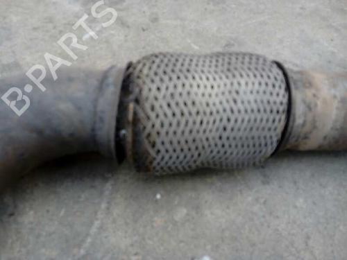 Exhaust system FORD GALAXY I (WGR) 1.9 TDI | BP14146117M121