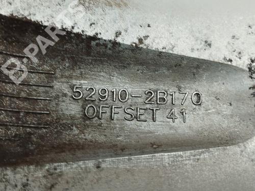 Rim HYUNDAI SANTA FÉ II (CM) 2.2 CRDi GLS | BP10637164C45