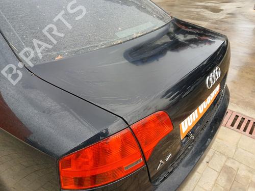 Tailgate AUDI A4 B7 (8EC) 2.0 TDI 16V | BP32983401C6 - Image 3