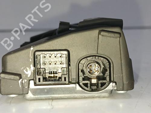 Electronic module NISSAN QASHQAI III (J12) 1.3 DIG-T | BP29808582M83