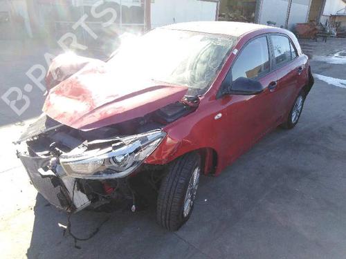 Sikkerhedssele-spænde KIA RIO IV (YB, SC, FB) 1.0 T-GDI 100 | BP17537389I32 