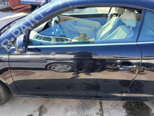 Used Left front door Left front door VW EOS (1F7, 1F8) 2.0 TDI (140 hp) 33402514 33402514