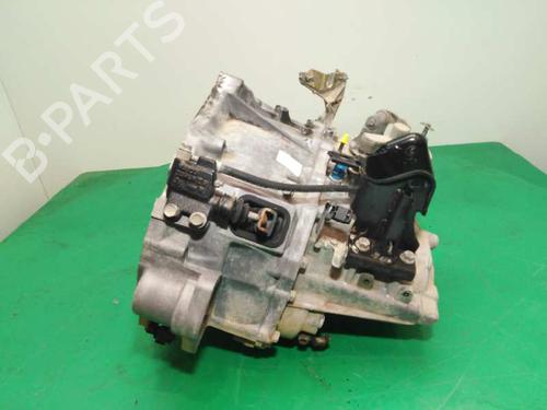 Used Gearbox NISSAN X-TRAIL I (T30) 2.2 dCi (136 hp) 1278452