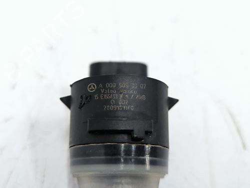 Electronic module MERCEDES-BENZ A-CLASS Saloon (V177) A 180 d (177.103) | BP36077162M83 - Image 4