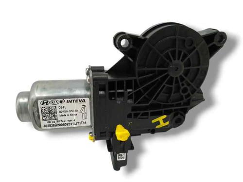 Left front window motor KIA NIRO I (DE)  | BP22212858E21 