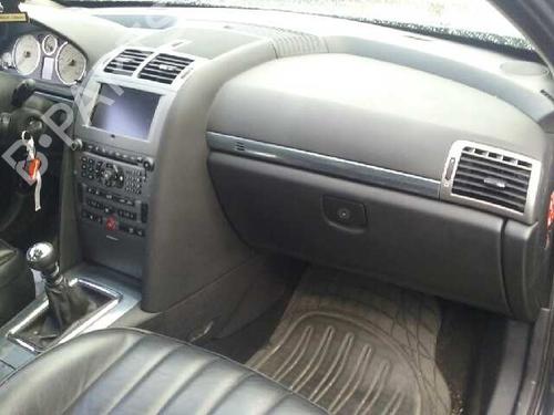 Elektronisk modul PEUGEOT 407 (6D_)  | BP10520753M83 