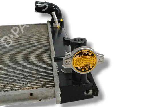 Water radiator LEXUS RX (_U3_) 300 (MCU35_, MCU35R) | BP27887973M31 