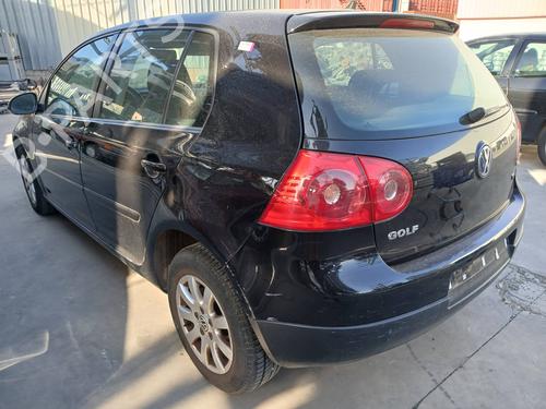 Radio VW GOLF V (1K1) 1.4 TSI | BP37691110E6 - Image 7