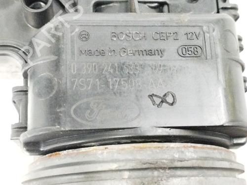 Front wiper motor FORD MONDEO IV (BA7) 1.8 TDCi | BP11934968M29