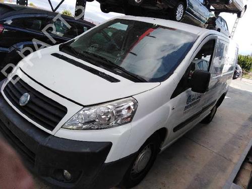 ABS pump FIAT SCUDO Van (270_, 272_)  | BP9680519M43 